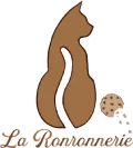 ronronnerie logo